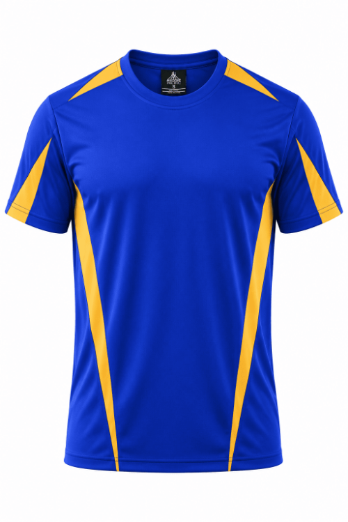Picture of EUREKA MENS TEES RUNOUT