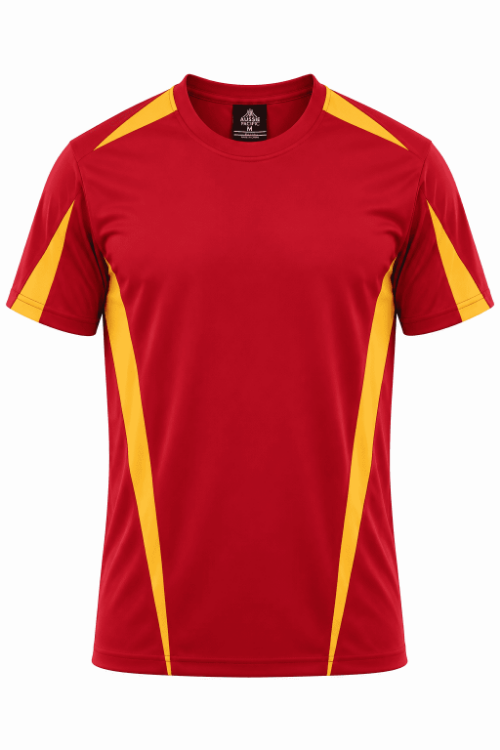 Picture of EUREKA MENS TEES RUNOUT