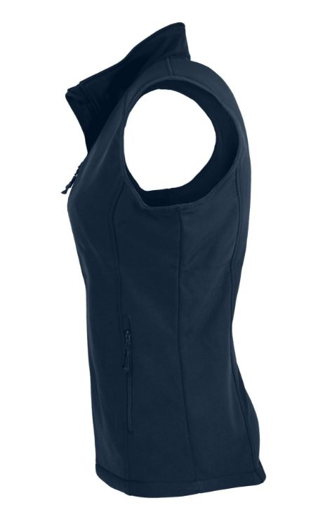 Picture of SELWYN LADY VESTS