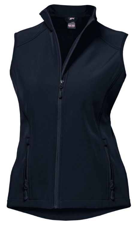 Picture of SELWYN LADY VESTS