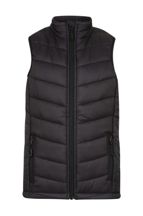 Picture of SNOWY KIDS VESTS