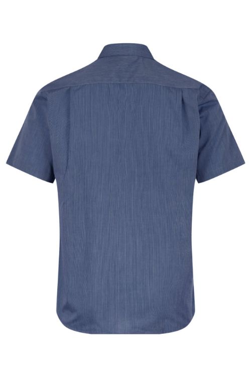 Picture of BELAIR MENS SHIRT SHORT SLEEVE RUNOUT