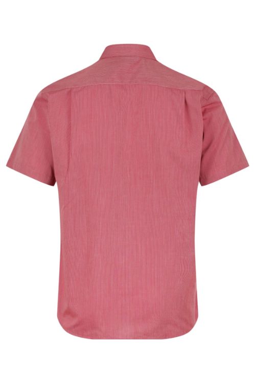 Picture of BELAIR MENS SHIRT SHORT SLEEVE RUNOUT