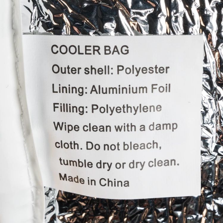 Picture of Alpine Cooler Bag