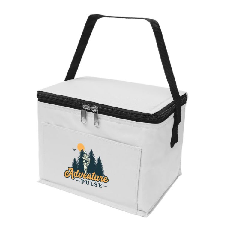 Picture of Alpine Cooler Bag