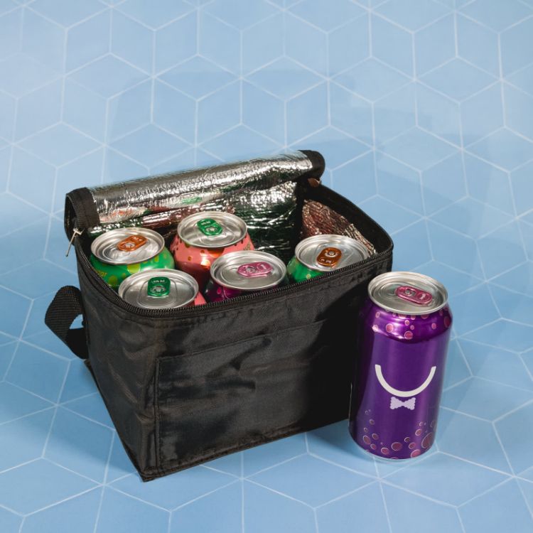 Picture of Alpine Cooler Bag