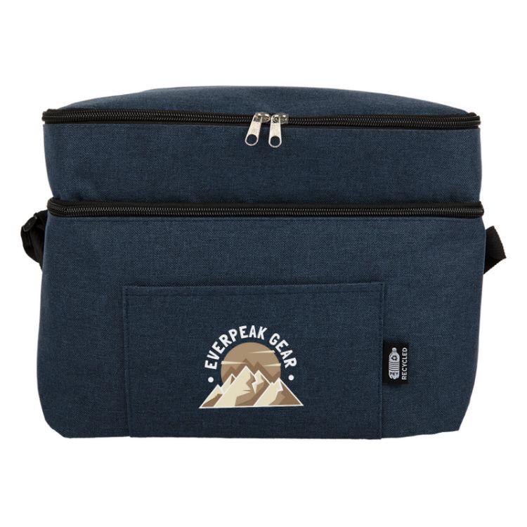 Picture of Everest Duo Cooler Bag