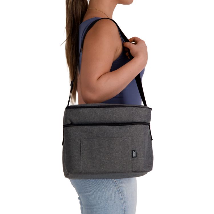Picture of Everest Duo Cooler Bag