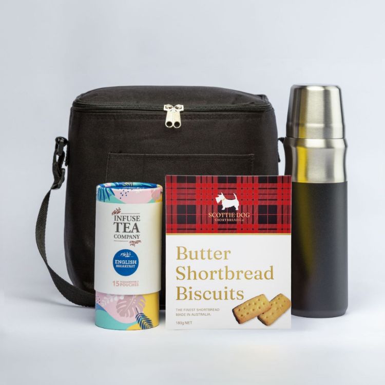 Picture of The Brew & Bite