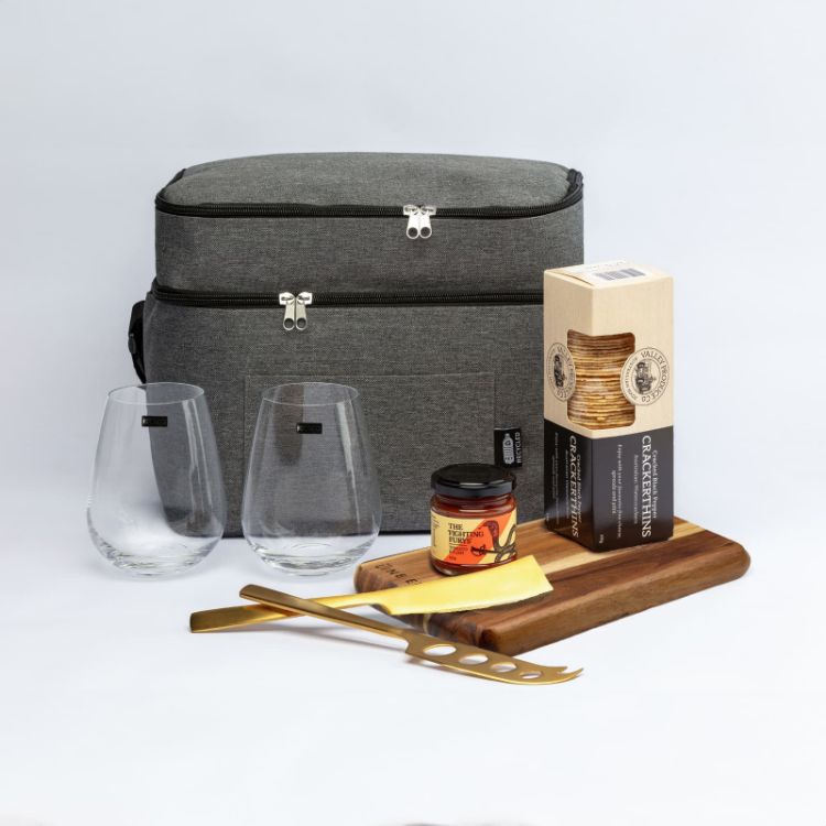 Picture of The Refined Graze