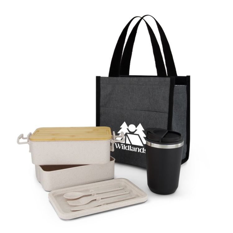 Picture of Lunch & Latte Kit