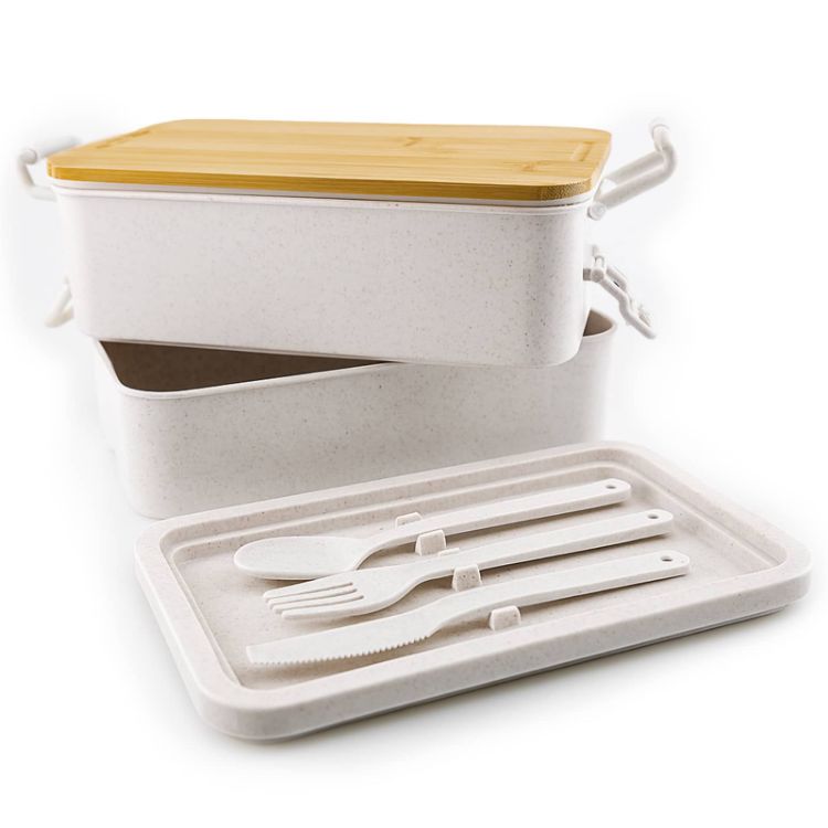 Picture of Lunch & Latte Kit