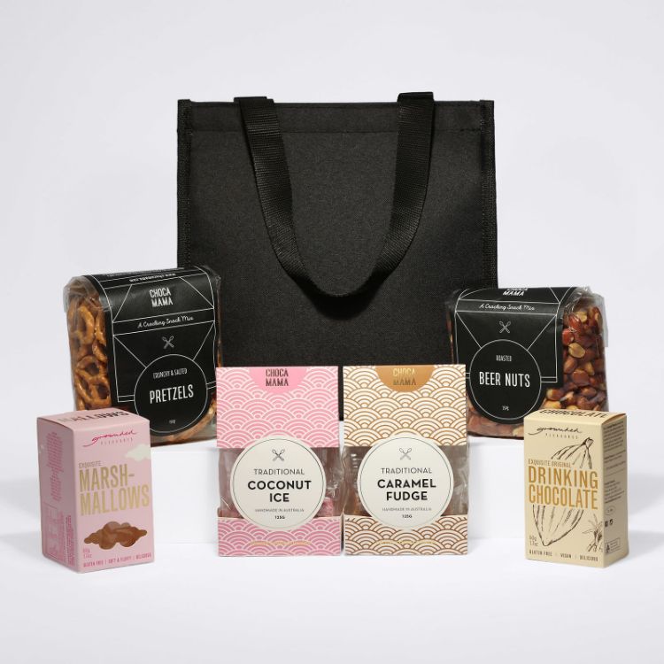 Picture of The Treat Kit