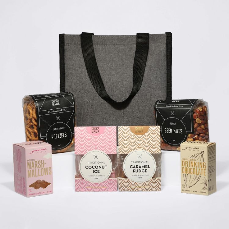 Picture of The Treat Kit
