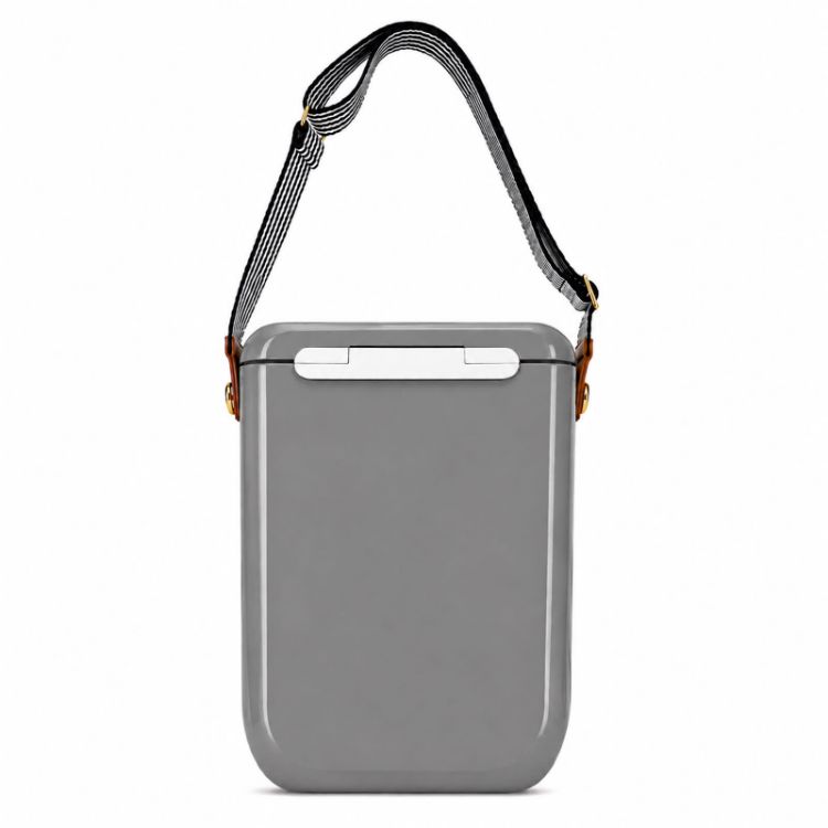 Picture of Pavilion Cooler by The Line Edit.