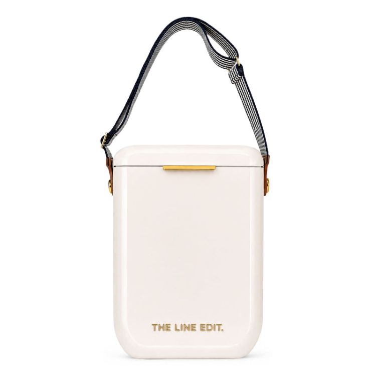 Picture of Pavilion Cooler by The Line Edit.