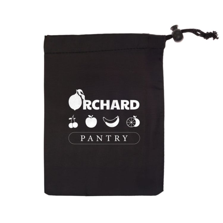 Picture of Harvest Produce Bags in Pouch