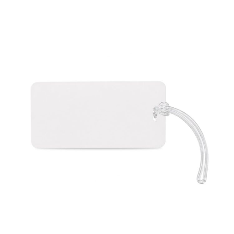 Picture of Monte Carlo Luggage Tag
