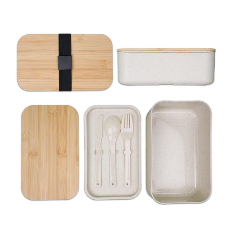 Picture of Soltero Lunch Box