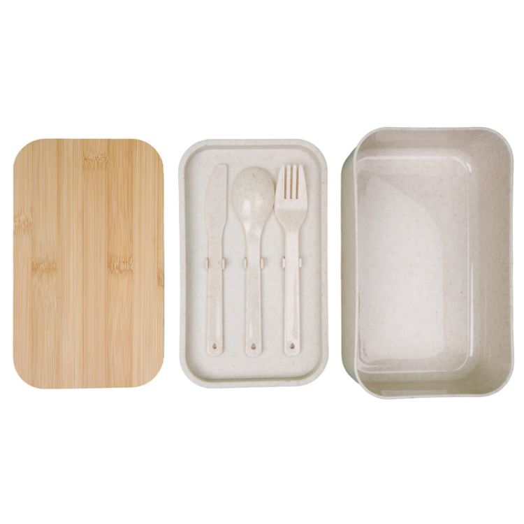 Picture of Soltero Lunch Box