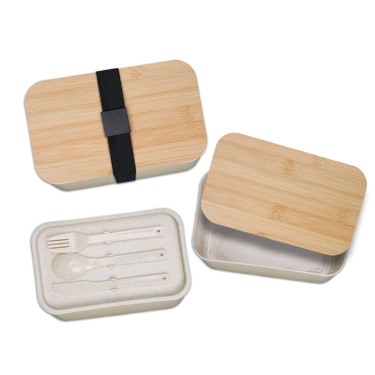 Picture of Soltero Lunch Box
