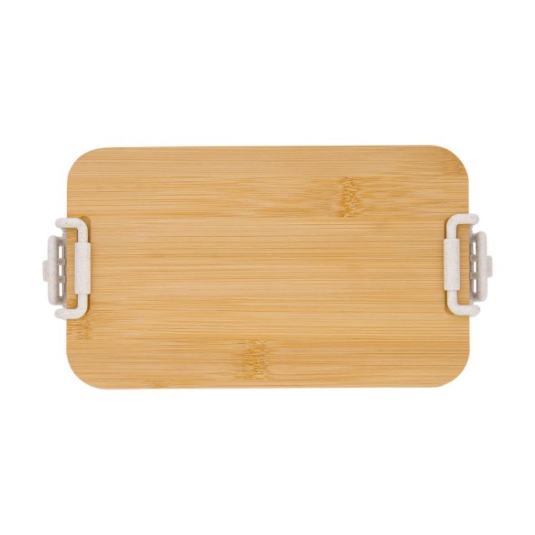 Picture of Sturdee Dual-Compartment Lunch Box