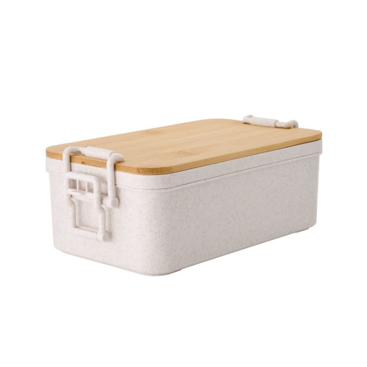 Picture of Sturdee Dual-Compartment Lunch Box