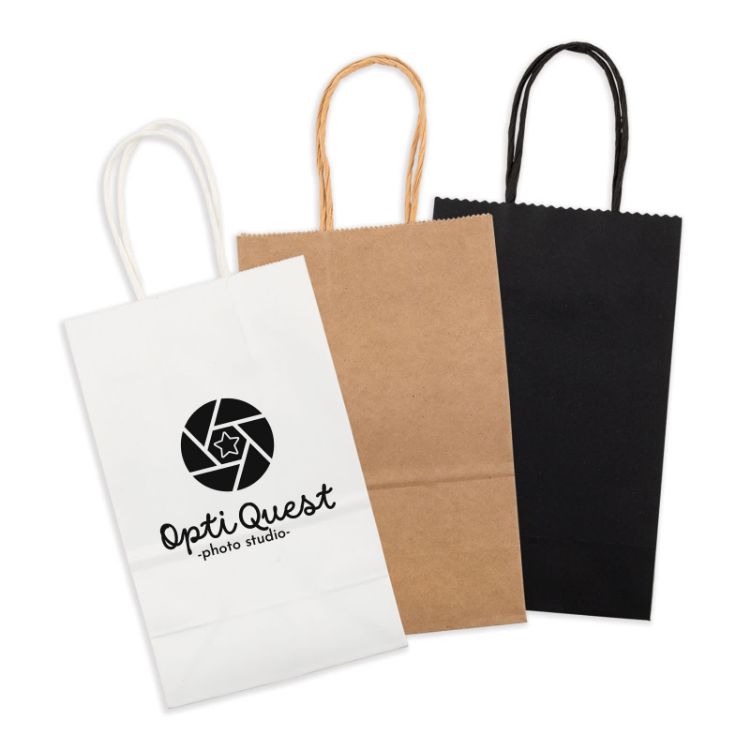 Picture of Express Paper Bag Small