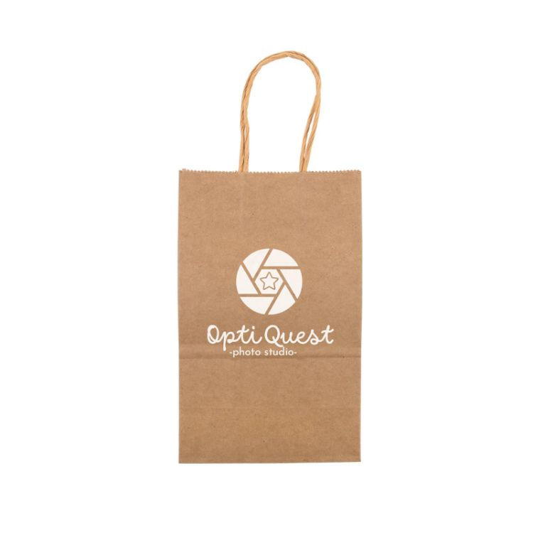 Picture of Express Paper Bag Small