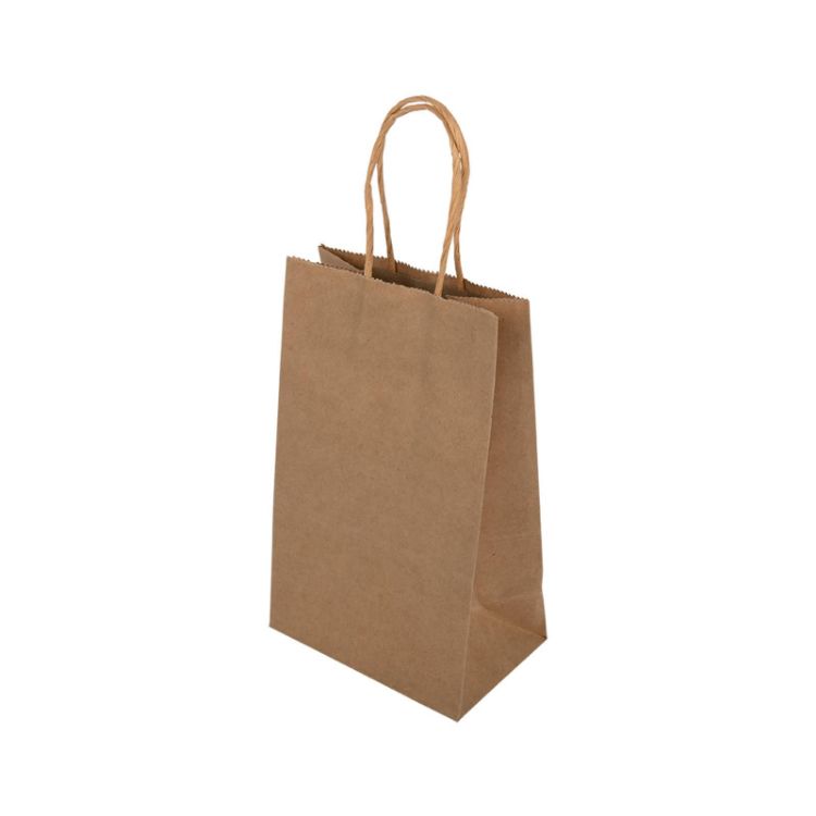 Picture of Express Paper Bag Small