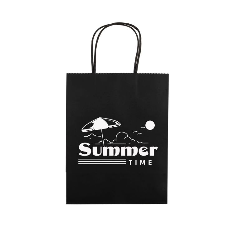 Picture of Express Paper Bag Medium