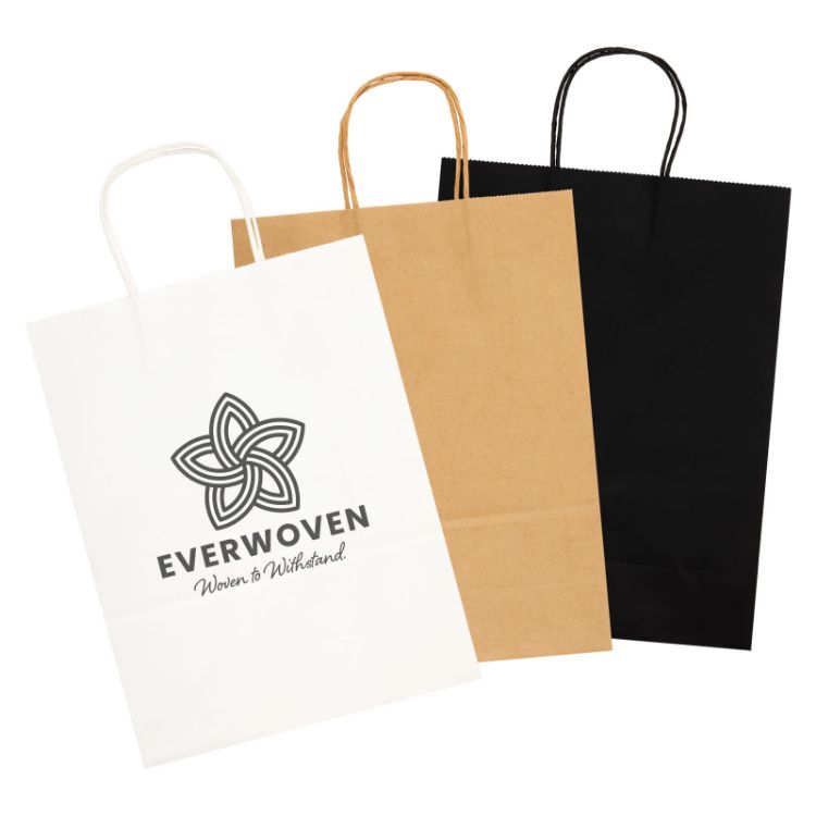 Picture of Express Paper Bag Large