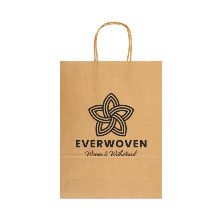 Picture of Express Paper Bag Large