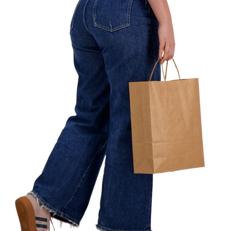 Picture of Express Paper Bag Large