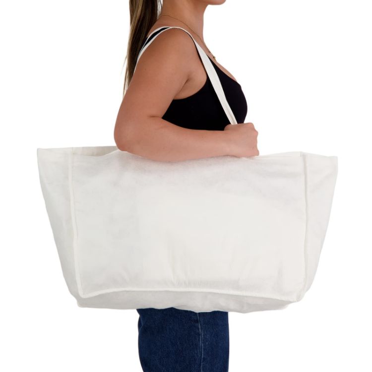 Picture of Giant Bamboo Bag