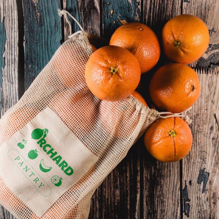 Picture of Byron Mesh Produce Bag