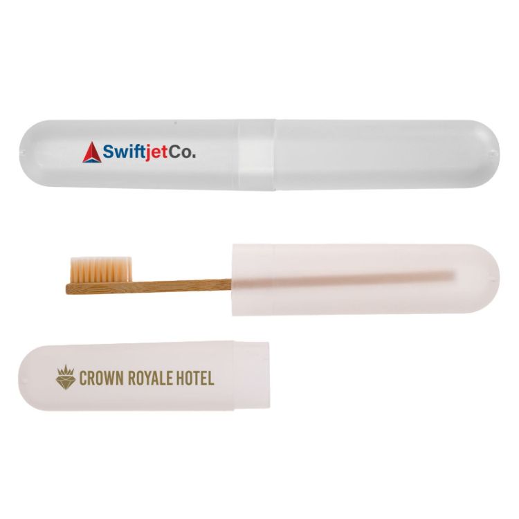 Picture of Sparkle Toothbrush Case