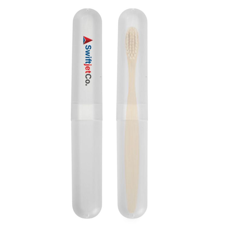 Picture of Sparkle Toothbrush Case