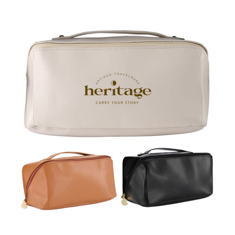 Picture of Verona Essentials Bag