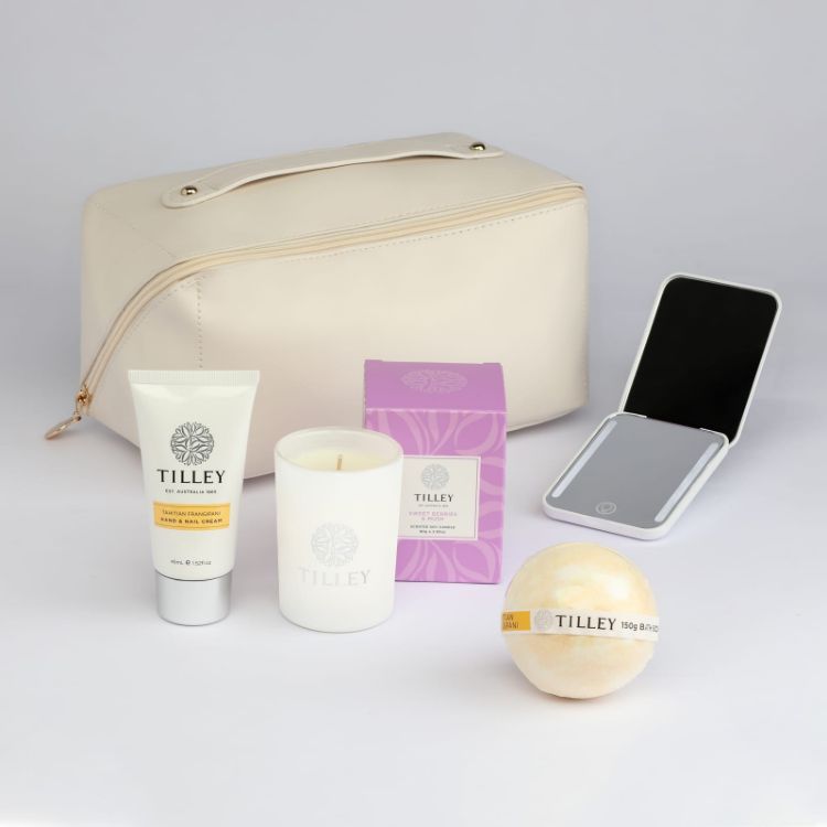 Picture of The Little Luxuries