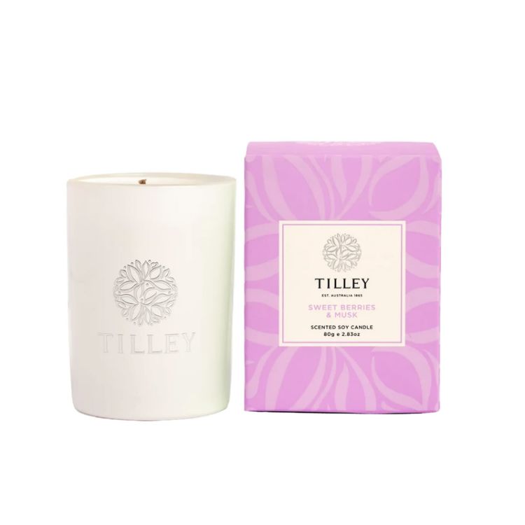 Picture of The Little Luxuries