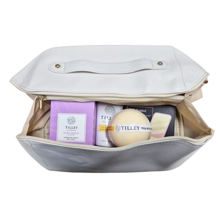 Picture of The Little Luxuries