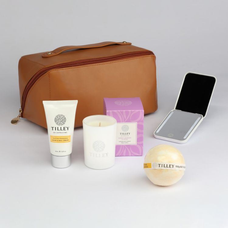 Picture of The Little Luxuries