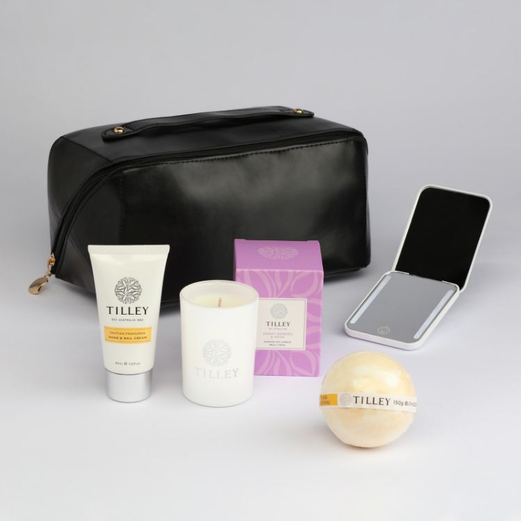 Picture of The Little Luxuries