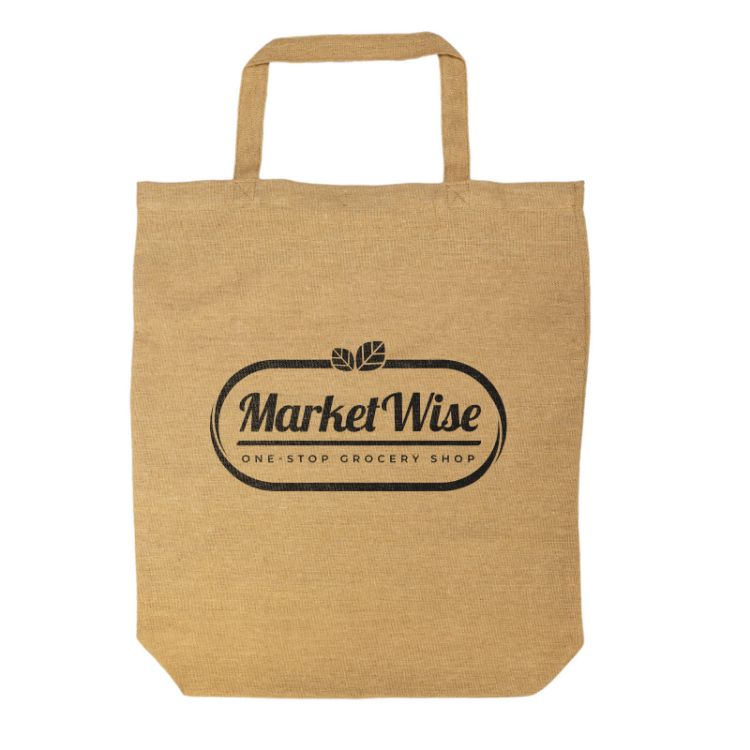 Picture of Enviro Supa Shopper Short Handle Bag