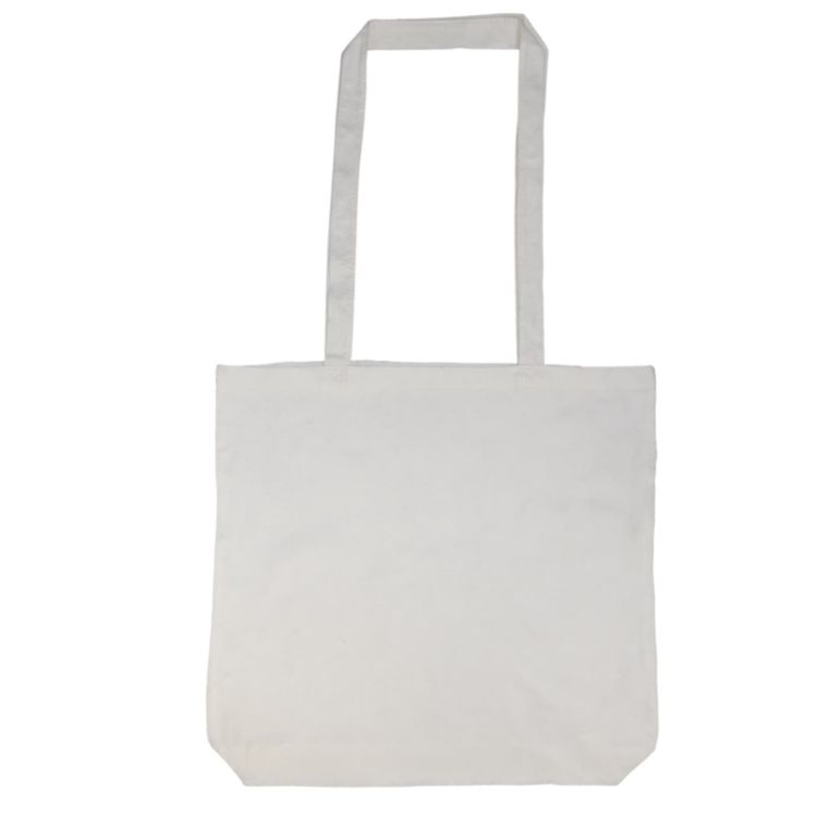 Picture of Long Handle Bamboo Bag