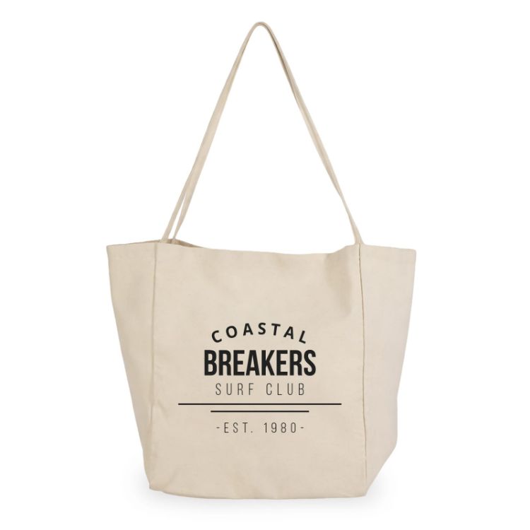 Picture of Lively Tote Bag