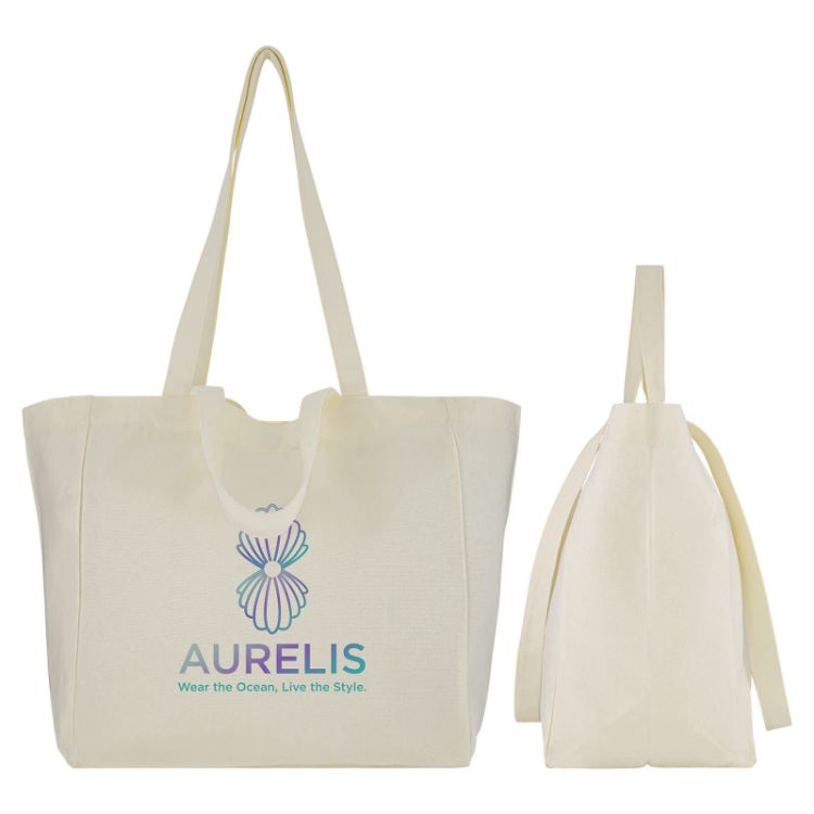 Picture of Splendid Canvas Bag