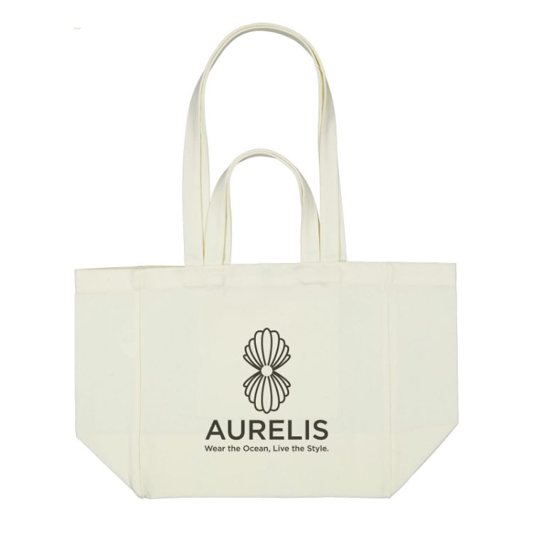 Picture of Splendid Canvas Bag