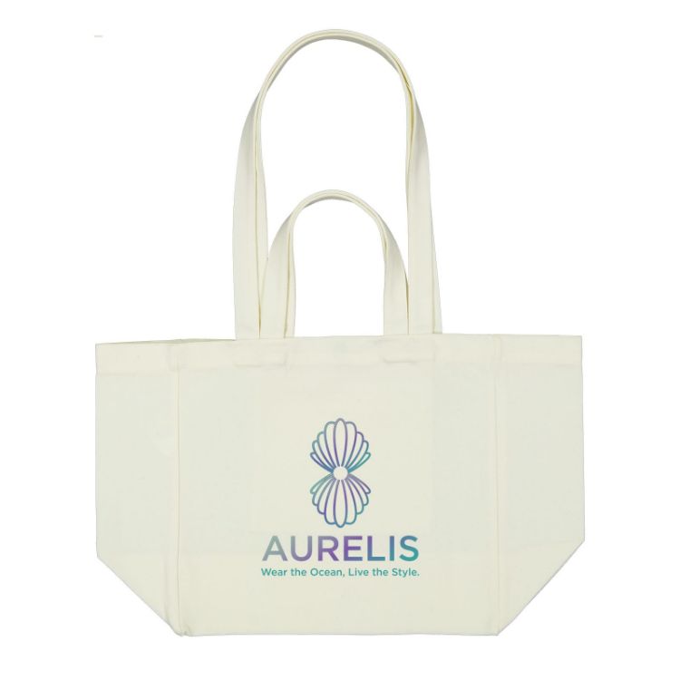 Picture of Splendid Canvas Bag